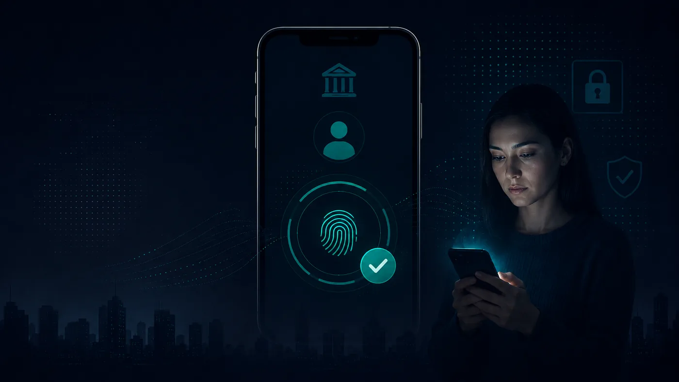 Bank Mobile App Security vs UX: How to Improve Security Without Making Users Hate Your App